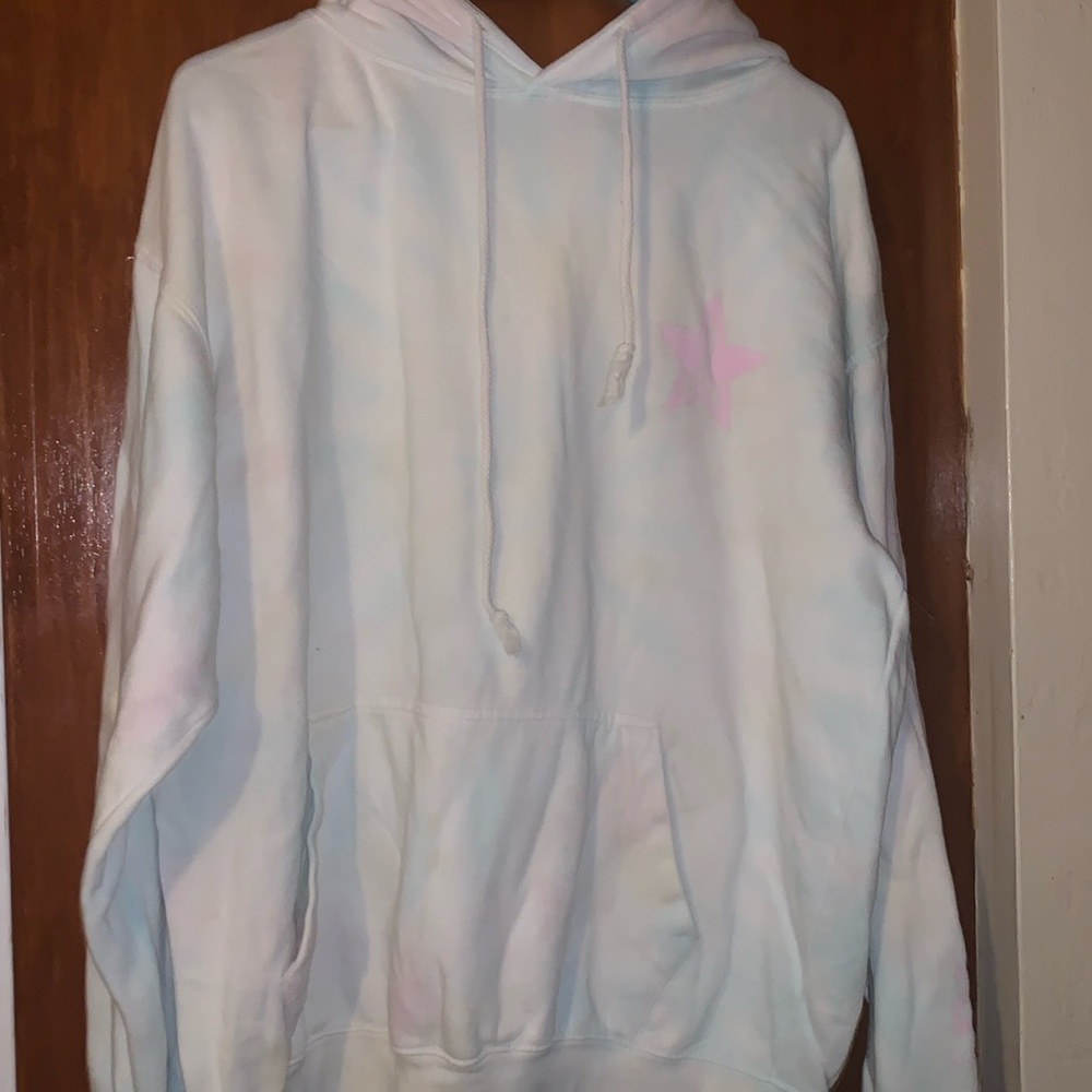 jeffree star hoodie unisex